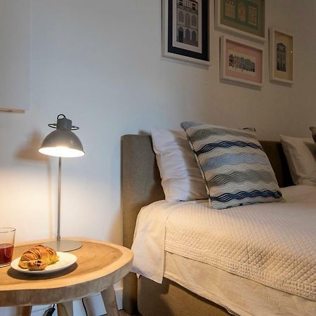 Modern 18Th Century Flat Apartman Porto Kültér fotó