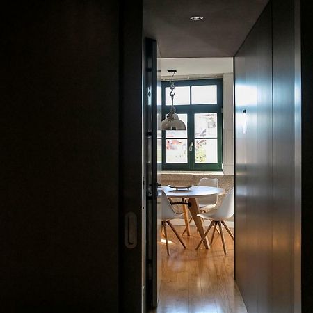 Modern 18Th Century Flat Apartman Porto Kültér fotó