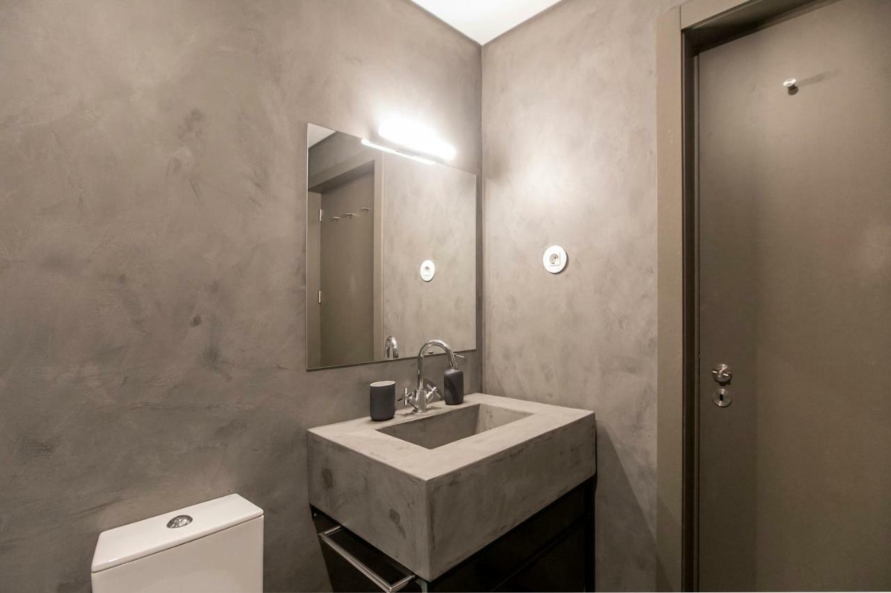 Modern 18Th Century Flat Apartman Porto Kültér fotó