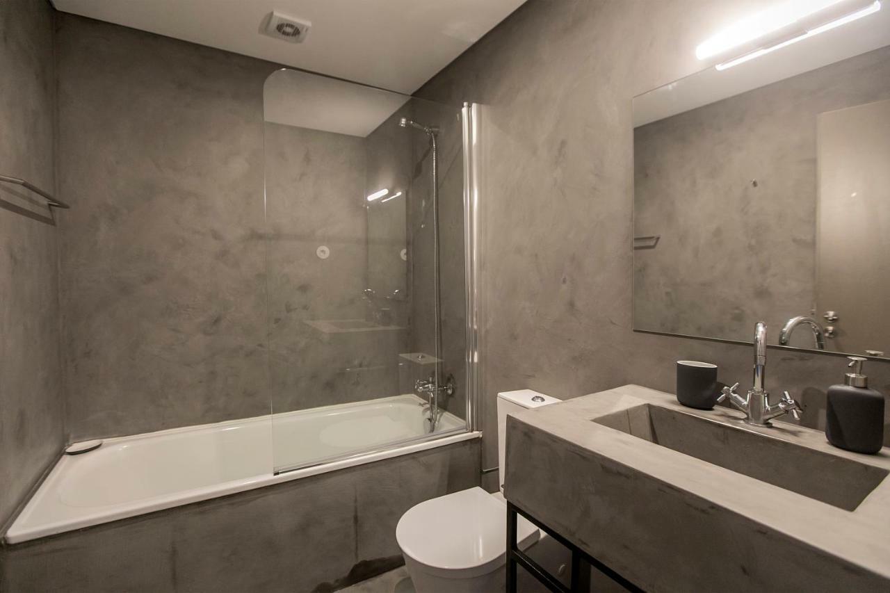 Modern 18Th Century Flat Apartman Porto Kültér fotó